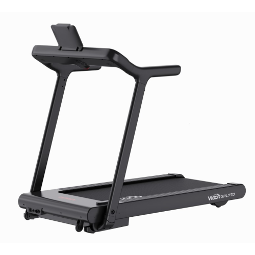 Беговая дорожка  Vigor XPL770 - фото №5